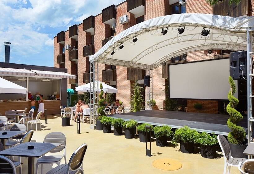 Diamond Hotel All Inclusive