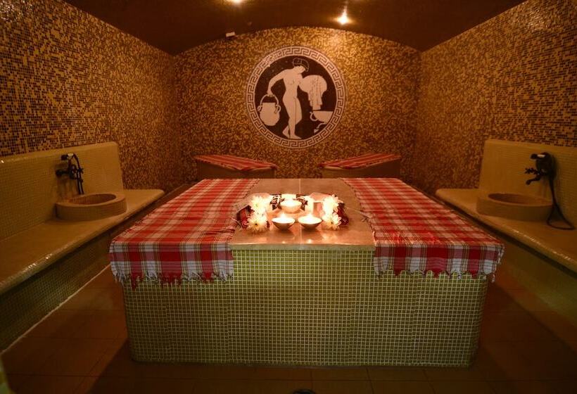 Diamond Hotel All Inclusive