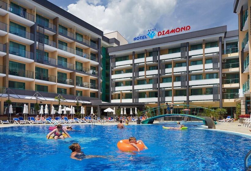 Diamond Hotel All Inclusive