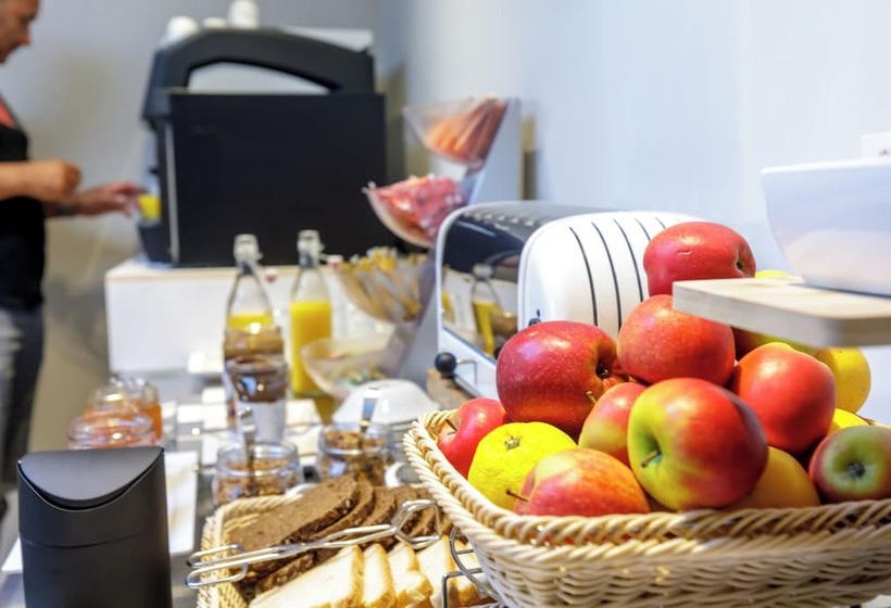 Dutch Design Hotel Vondelpark