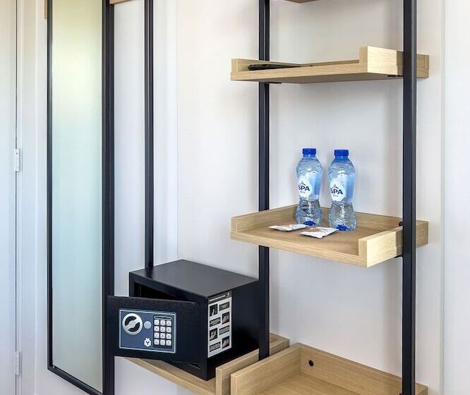 Dutch Design Hotel Vondelpark