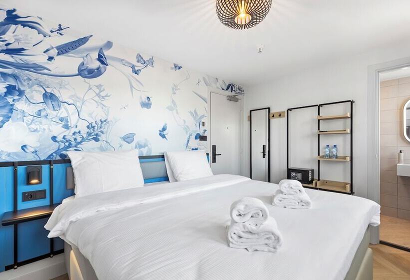 Dutch Design Hotel Vondelpark