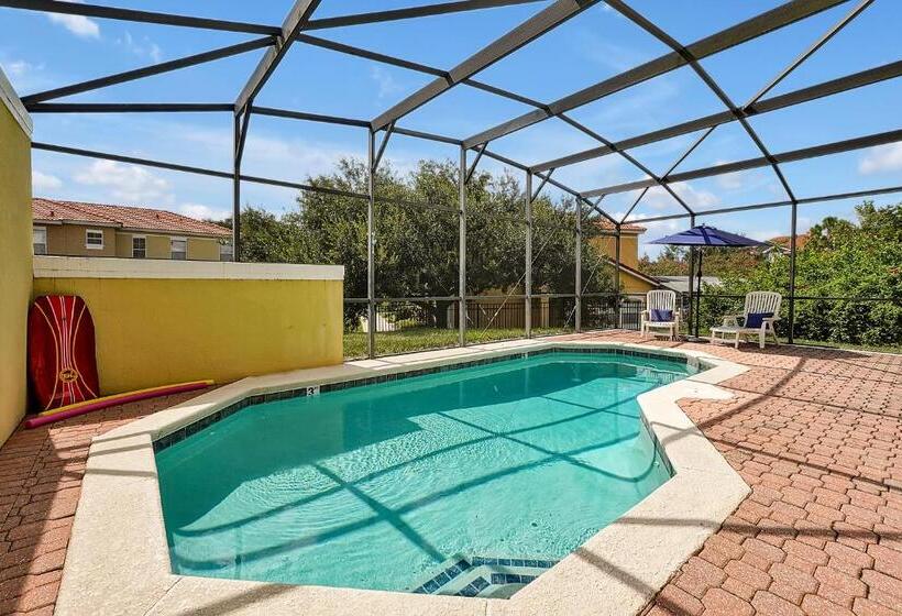 Encantada Resort Vacation Townhomes By Idiliq