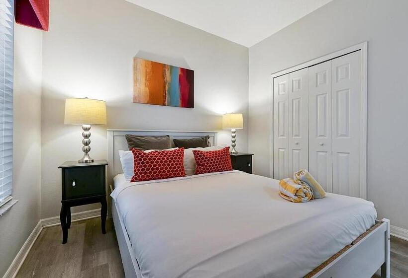 Encantada Resort Vacation Townhomes By Idiliq