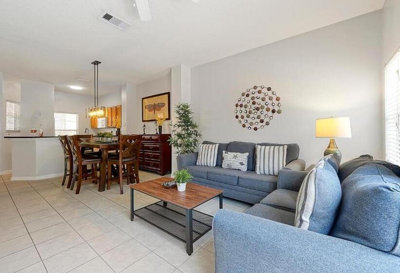 Encantada Resort Vacation Townhomes By Idiliq