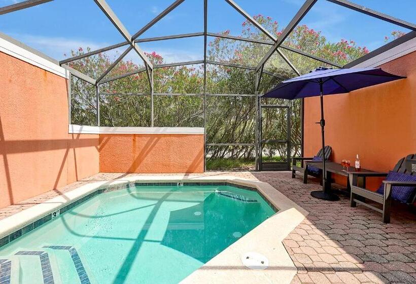 Encantada Resort Vacation Townhomes By Idiliq