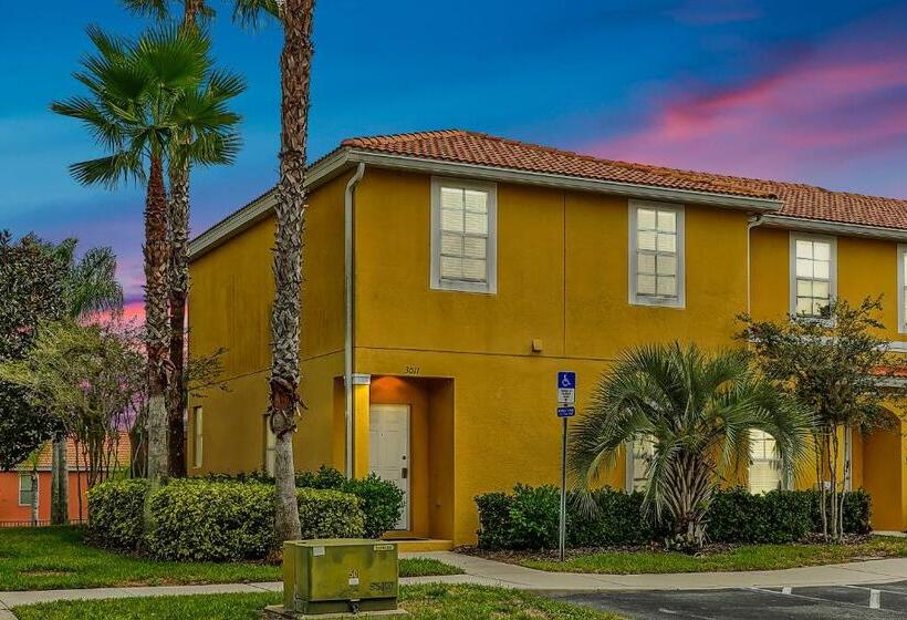 Encantada Resort Vacation Townhomes By Idiliq