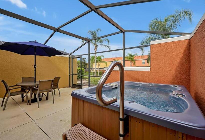 Encantada Resort Vacation Townhomes By Idiliq