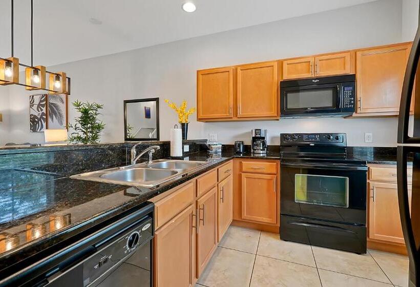 Encantada Resort Vacation Townhomes By Idiliq