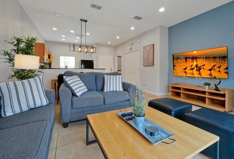 Encantada Resort Vacation Townhomes By Idiliq