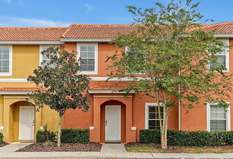 Encantada Resort Vacation Townhomes By Idiliq