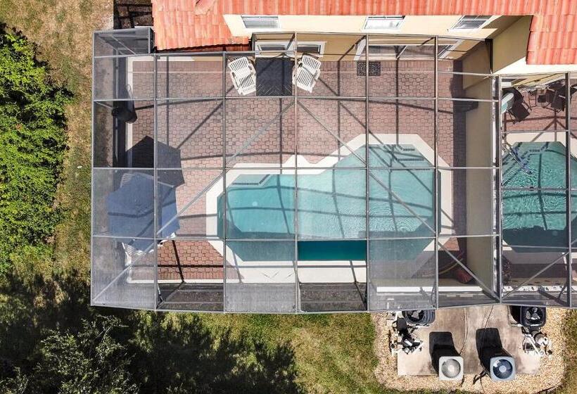 Encantada Resort Vacation Townhomes By Idiliq