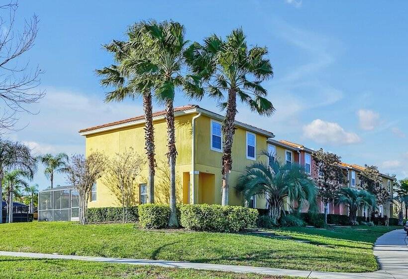 Encantada Resort Vacation Townhomes By Idiliq