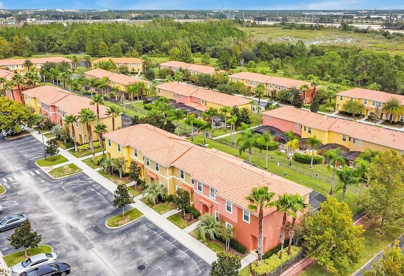 Encantada Resort Vacation Townhomes By Idiliq