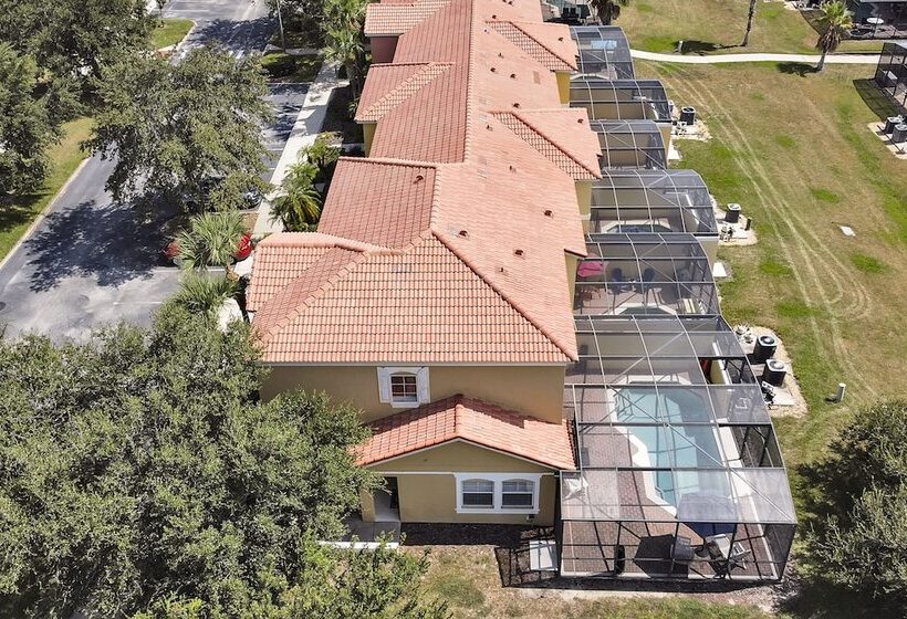 Encantada Resort Vacation Townhomes By Idiliq