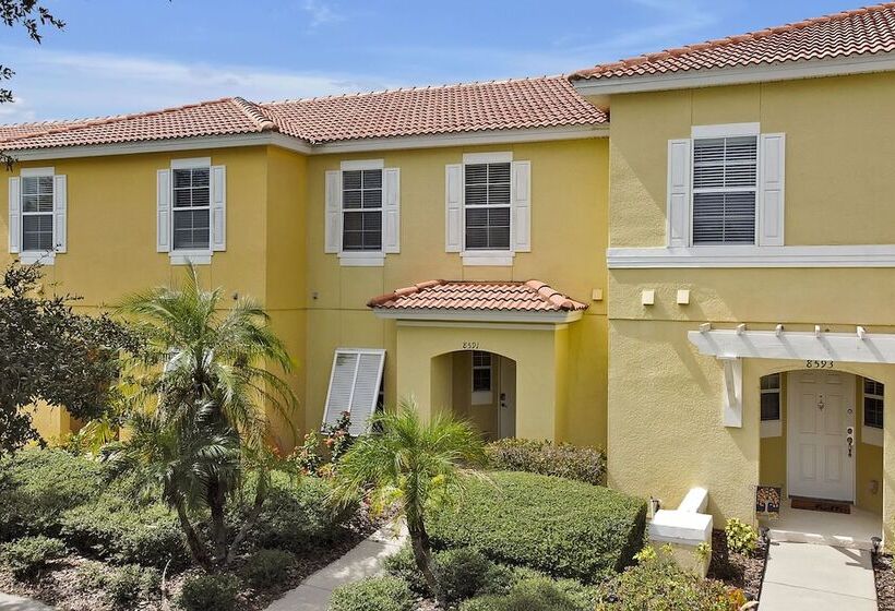 Encantada Resort Vacation Townhomes By Idiliq