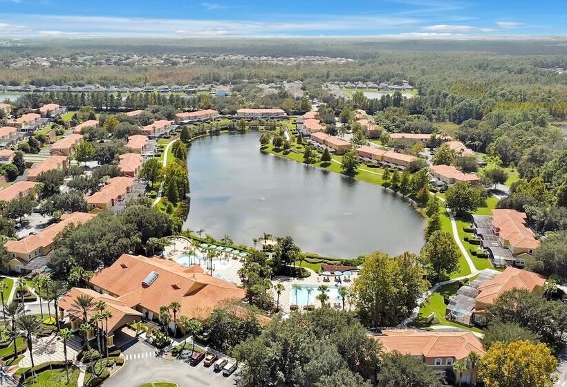 Encantada Resort Vacation Townhomes By Idiliq