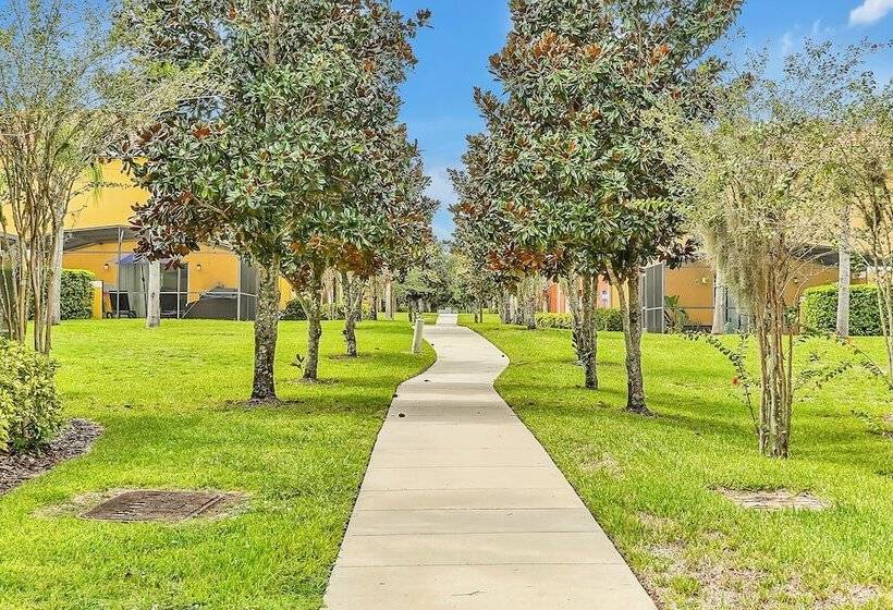 Encantada Resort Vacation Townhomes By Idiliq