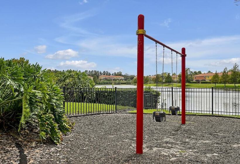 Encantada Resort Vacation Townhomes By Idiliq