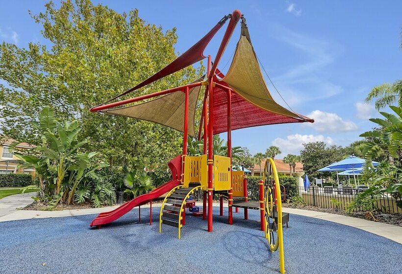 Encantada Resort Vacation Townhomes By Idiliq