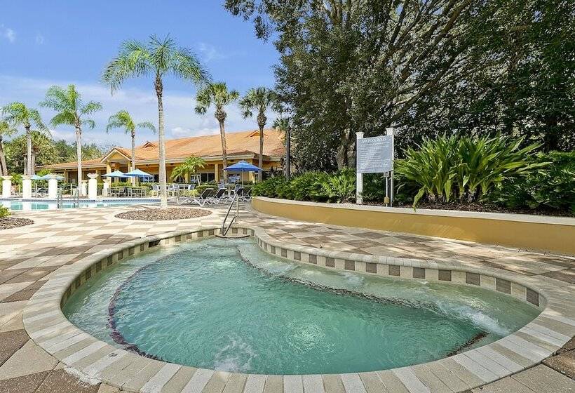 Encantada Resort Vacation Townhomes By Idiliq