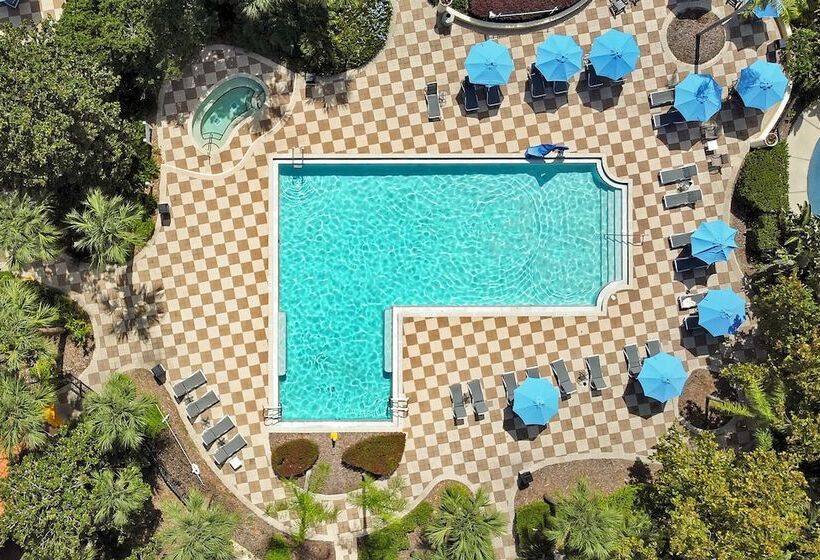 Encantada Resort Vacation Townhomes By Idiliq