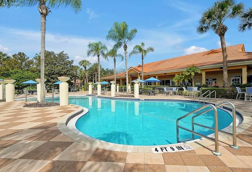 Encantada Resort Vacation Townhomes By Idiliq