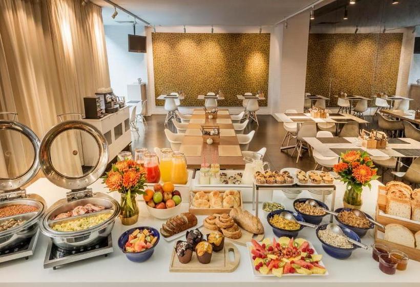 Fraser Place Melbourne