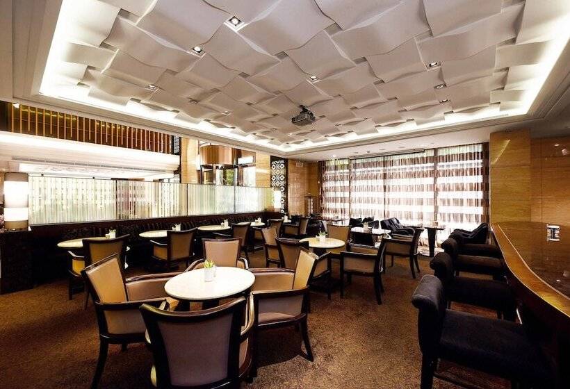 Fullon Hotel Taipei, Central