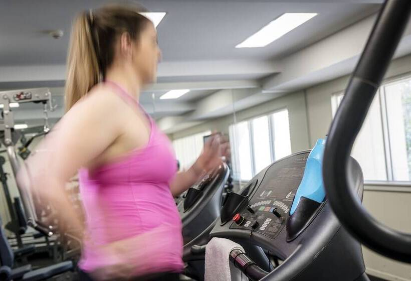 Grand Hotel And Apartments Townsville