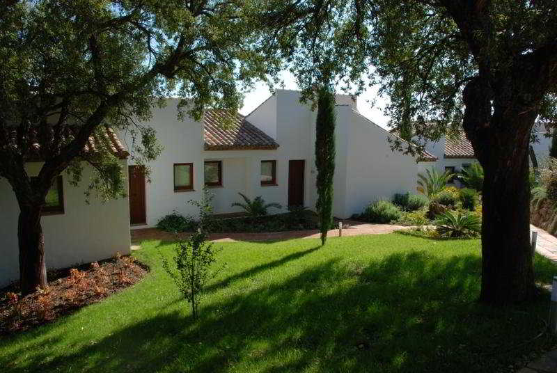Hermitage De Casares Hotel