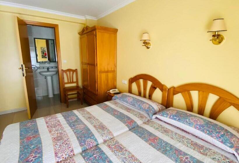 Hostal L'Anfora