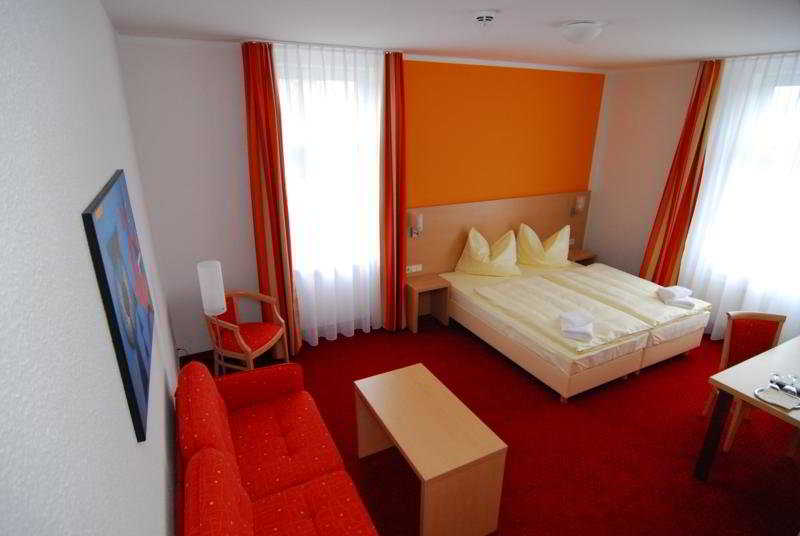 ホテル Acarte Weimar