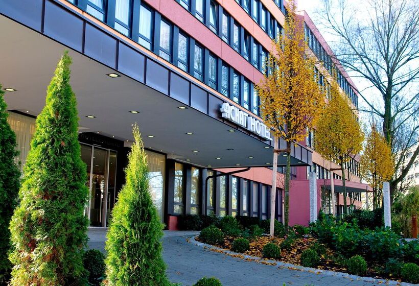 Achat Hotel München Süd