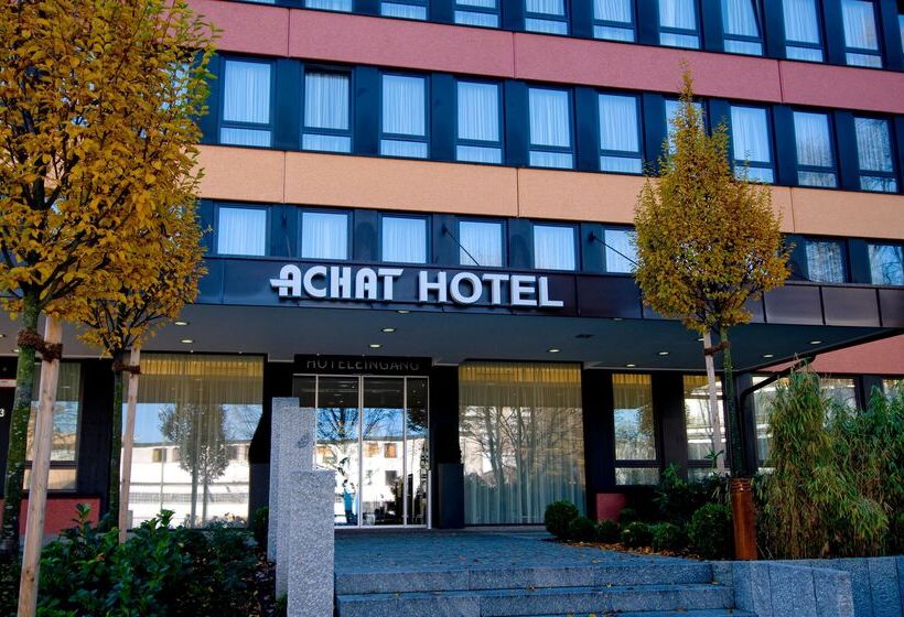 Achat Hotel München Süd