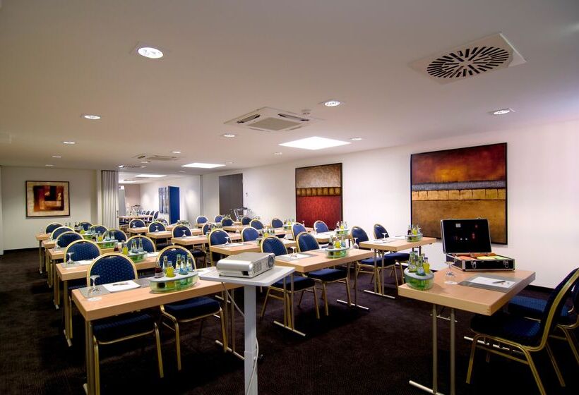 Achat Hotel München Süd