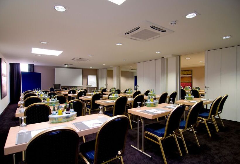 Achat Hotel München Süd