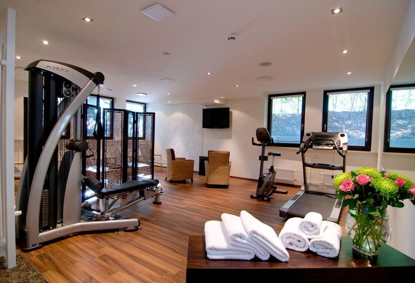 Achat Hotel München Süd