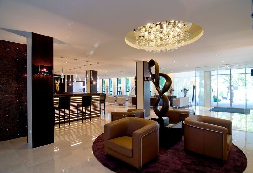 Achat Hotel München Süd