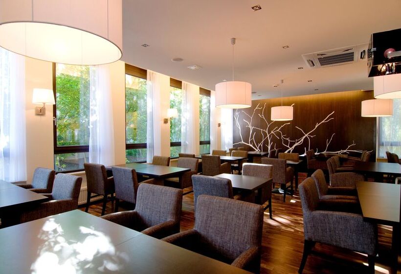 Achat Hotel München Süd