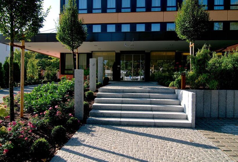 Achat Hotel München Süd