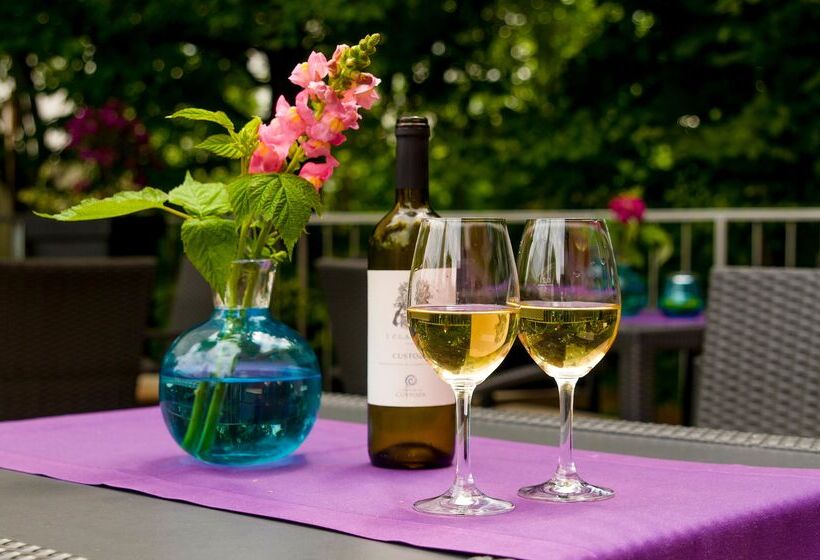 Achat Hotel München Süd