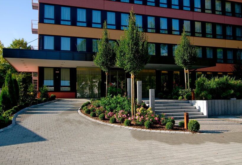 Achat Hotel München Süd