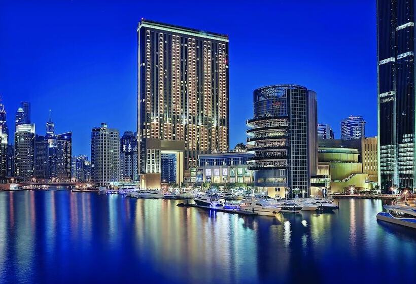 Jw Marriott Hotel Marina