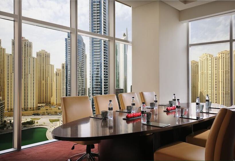 Jw Marriott Hotel Marina