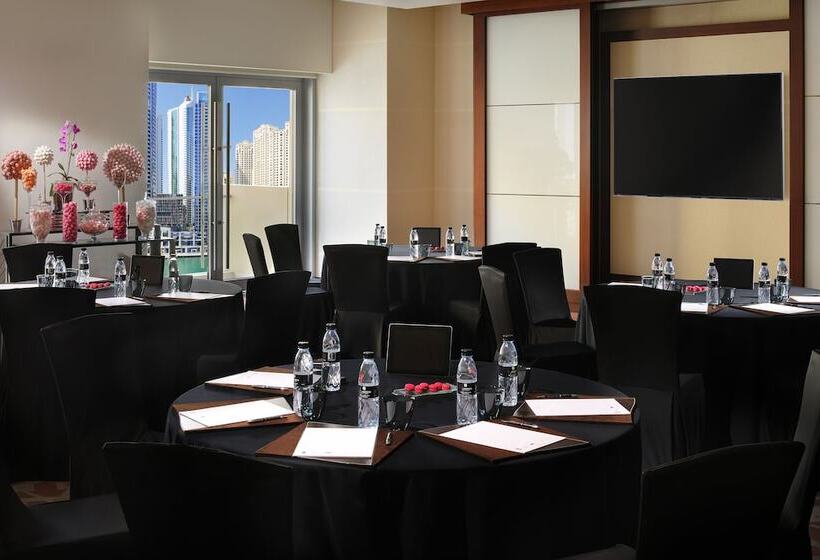 Jw Marriott Hotel Marina