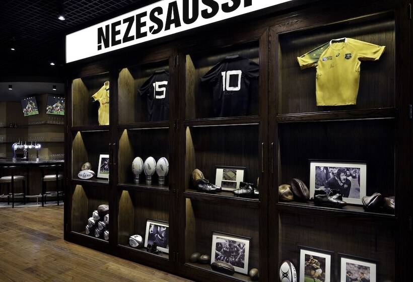 Jw Marriott Hotel Marina