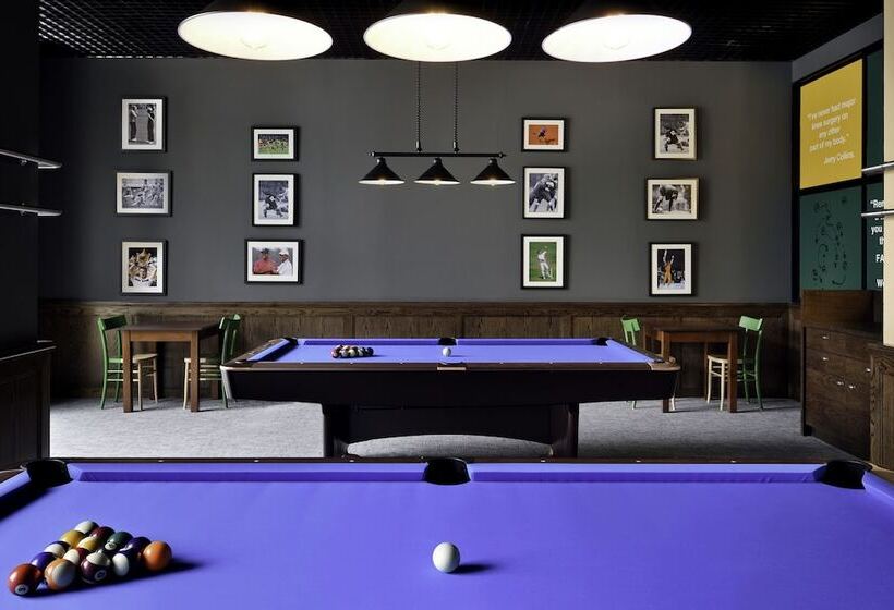 Jw Marriott Hotel Marina