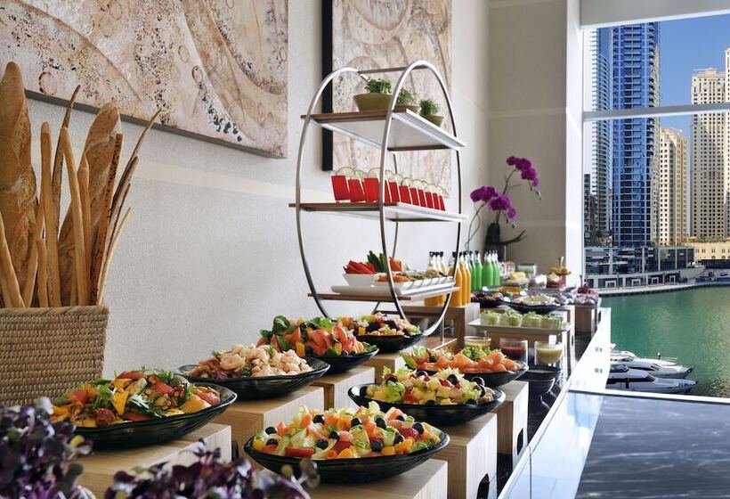 Jw Marriott Hotel Marina