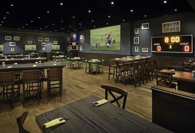 Jw Marriott Hotel Marina